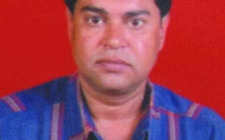 यूनेस्को एसोसिएशन के पूर्व अध्यक्ष अशोक राठी का निधन