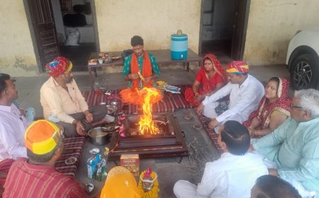 जीवन में एक बार हर व्यक्ति को वृंदावन की यात्रा  करनी चाहिए : पूज्य संत श्री ललित शरण शास्त्री