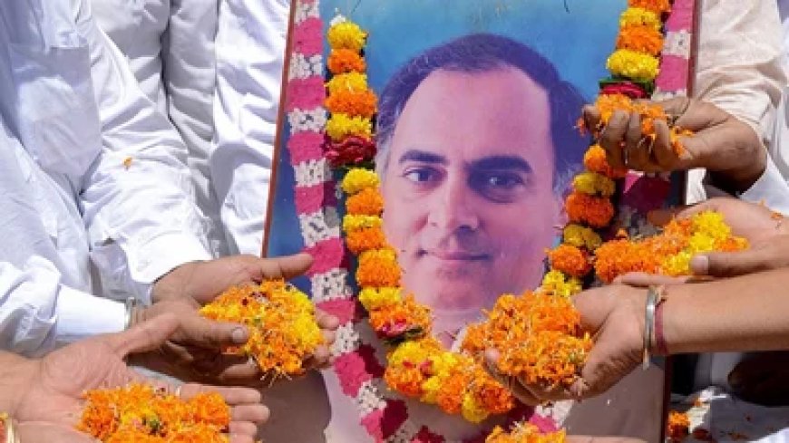 बलिदान दिवस पर पुष्पांजली सभा 21 मई को