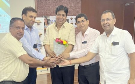 चश्मे के लेंस के संबंध में मिलेगी नई सौगात