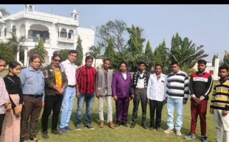 ओर्गेनिक इण्डिया'को समर्पित फिल्म ''करमकान्ता''