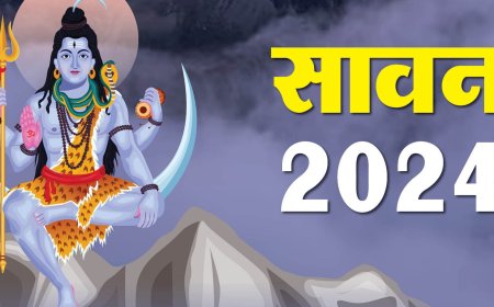 कावड़ यात्रा सोमवार 12 अगस्त को तैयारियां तेज