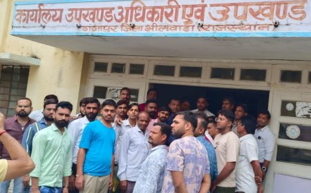 जो गाय को देगा तकलीफ वो हमारा दुश्मन