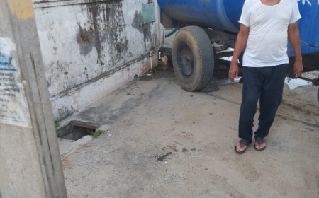 नगर निगम के अधिकारी ने किया पद का दुरुपयोग