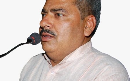 माली (सैनी) महासभा के प्रदेश महामंत्री का  चित्तौड़गढ़ का एक दिवसीय दौरा*