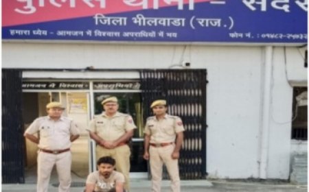 आपसी रंजिश को लेकर हुई चाकुबाजी