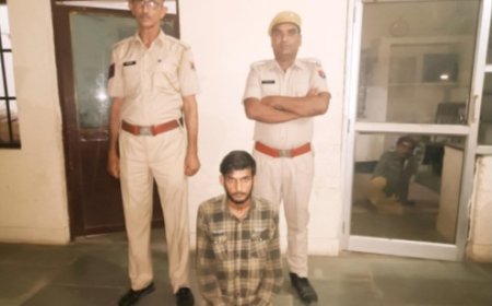 दुष्कर्म व ब्लैकमेलिंग से परेशान युवती ने की आत्महत्या