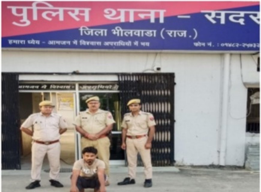 आपसी रंजिश को लेकर हुई चाकुबाजी