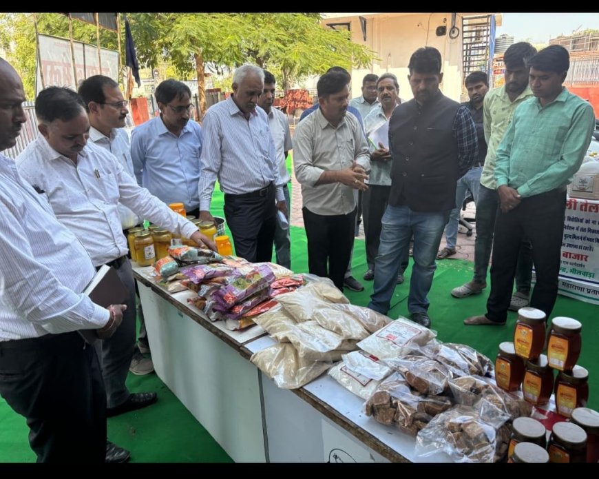 किसानों को कृषि यंत्र किराए पर देने के  निर्देश