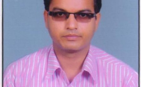 हरनारायण माली बने महासभा के प्रदेश सचिव