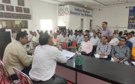 अधिकाधिक लाभार्थीयो को जोड़कर उपलब्ध करवाये बेहतर  स्वास्थ्य सेवाएं