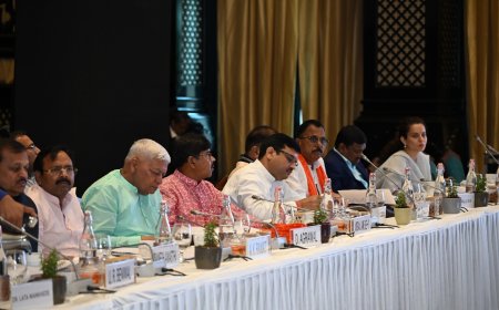 गैस मंत्रालय की  परामर्शदात्री समिति की बैठक आयोजित