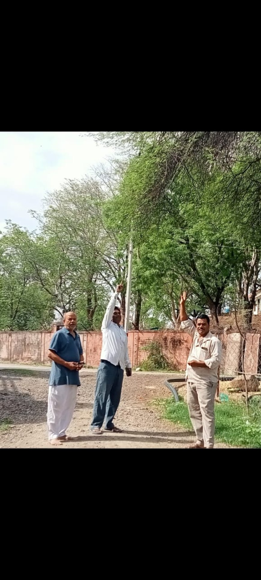 मेंटेनस के नाम पर लाखों का खर्च