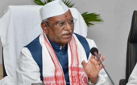 सरकार गरीब व वंचित वर्ग के उत्थान के लिए कटिबद्ध