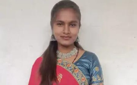 ट्रेन की चपेट में आने से युवती की मौत, पटरी पार करते समय हुआ हादसा; परिजनों ने प्रशासन से मुआवजे की मांग की*