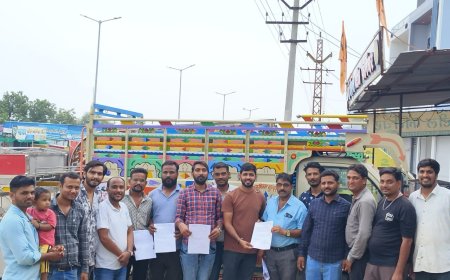 सारथी सेवा संस्थान गंगापुर के चुनाव सम्पन्न सभी निर्विरोध