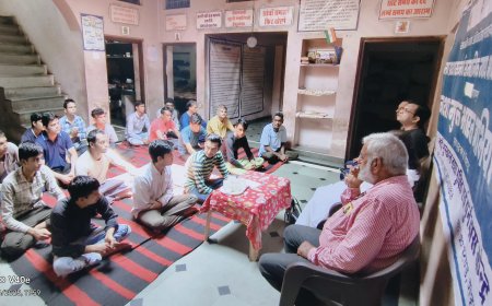 *नशीले पदार्थों से होता है शरीर खत्म और होती है बीमारियां