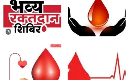 अन्तर्राष्ट्रीय वैश्य महासम्मेलन पर होगा विशाल रक्त दान शिविर का आयोजन