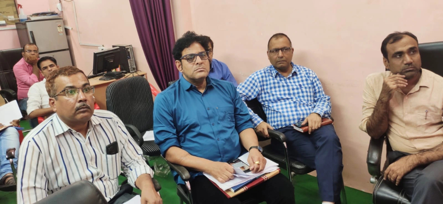 1 जुलाई से 15 अगस्त तक चलेगा स्टॉप डायरिया अभियान