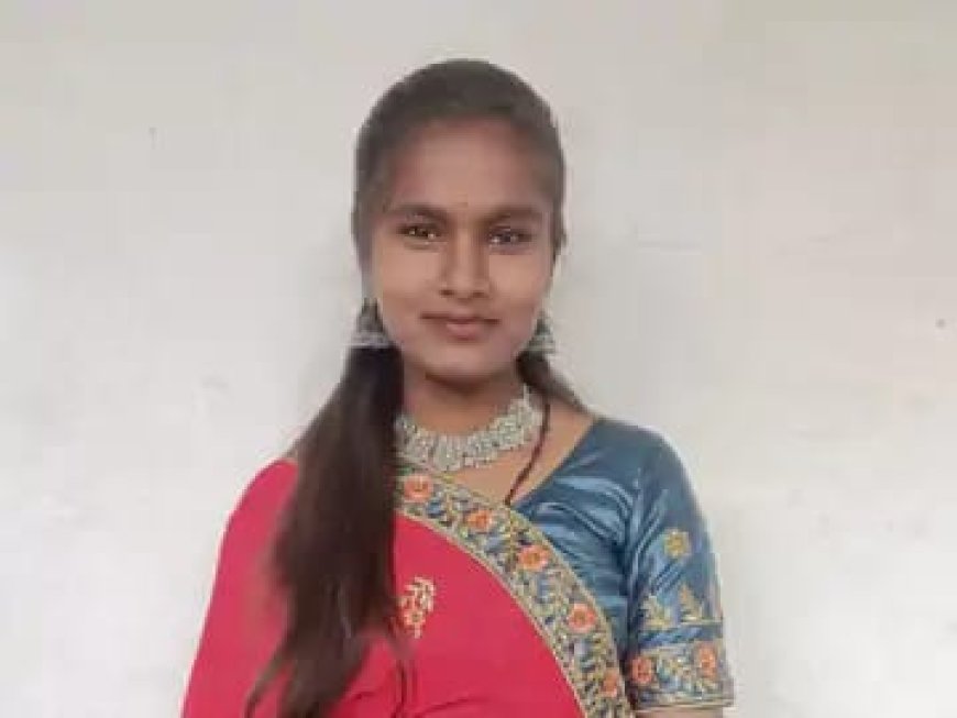 ट्रेन की चपेट में आने से युवती की मौत, पटरी पार करते समय हुआ हादसा; परिजनों ने प्रशासन से मुआवजे की मांग की*