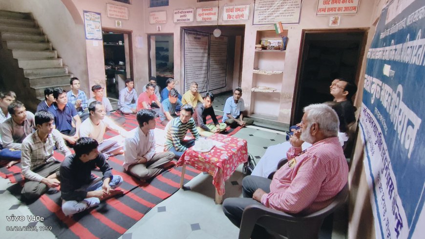 *नशीले पदार्थों से होता है शरीर खत्म और होती है बीमारियां