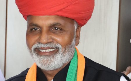 विधायक पितलिया के प्रयासों से क्रमौनत हुआ विधालय