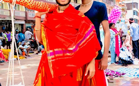 4 अगस्त को हरनी महादेव मंदिर में हरिद्वार से लाया हुआ जल चढ़ाया जाएगा