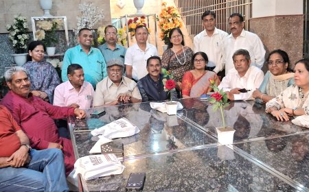 माली ने (cucai) यूनेस्को की राष्ट्रीय  कार्यकारिणी की बैठक में भाग लिया*