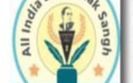 ऑल इंडिया संपादक संघ ने 23 राज्यों में प्रदेशाध्यक्ष की नियुक्ति*