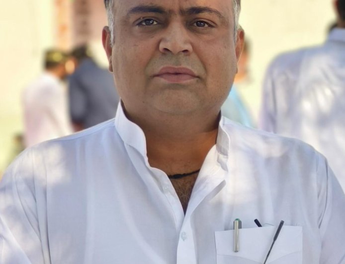 भाजपा सरकार ने मनरेगा योजना को षड्यंत्रपूर्वक किया  बंद