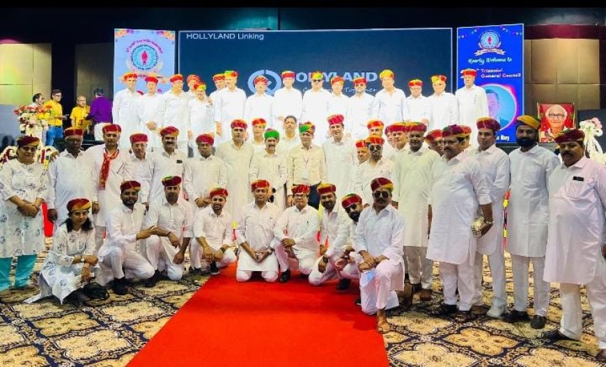 एआईएसबीओएफ(AISBOF) के चुनाव में एसबीआईओए(SBIOA) जयपुर सर्कल को ऐतिहासिक सफलता