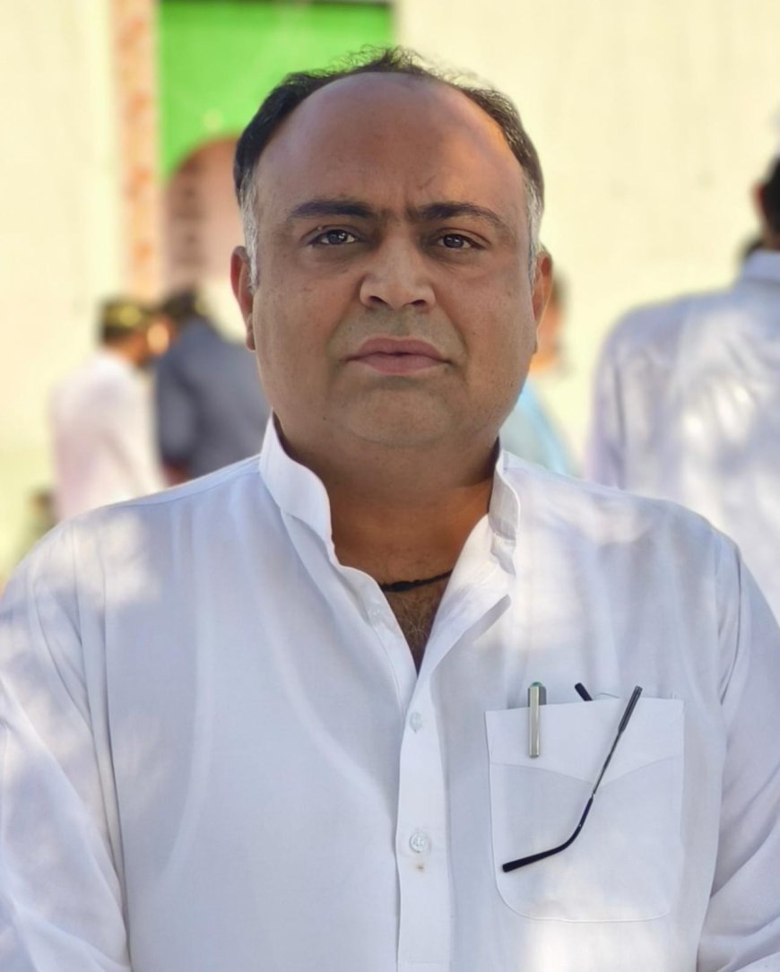 भाजपा सरकार ने मनरेगा योजना को षड्यंत्रपूर्वक किया बंद