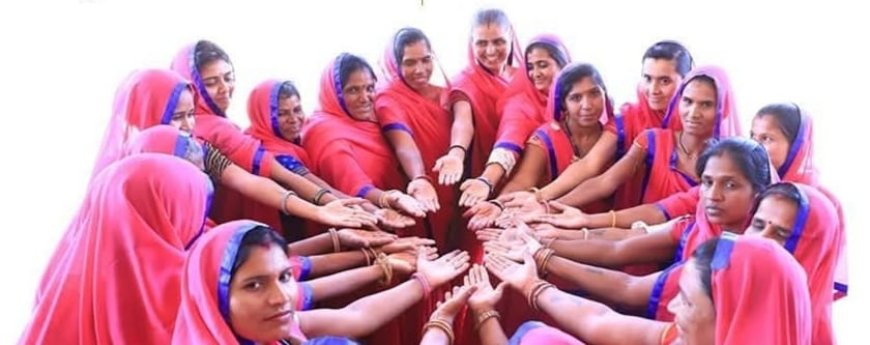 स्वसहायता समूह योजना से एससी वर्ग की महिलाएं 2 लाख रुपए के ऋण का लाभ उठाएं