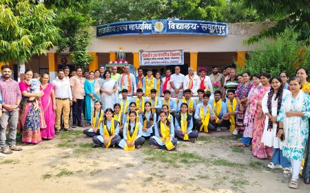 चुनाव के बाद मंत्रिमंडल का गठन कर शपथ दिलाई