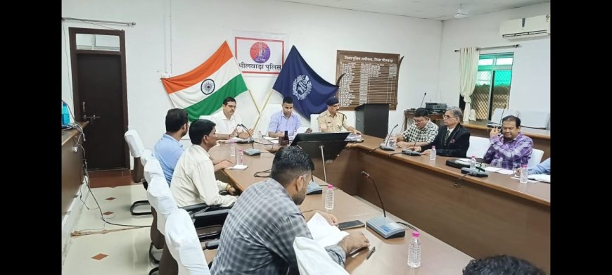 नियमों की पूर्ण पालना करने वाली स्कूलों को ‘‘मोस्ट सेफ स्कूल‘‘ के रूप मे किया जायेगा सम्मानित