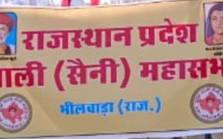 सूरज माली पर हुए हमले को लेकर महासभा जिला कलक्टर को देगी ज्ञापन*