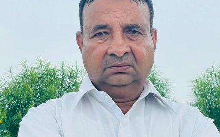 अंजुमन कमेटी के  चुनाव  सम्पन्न