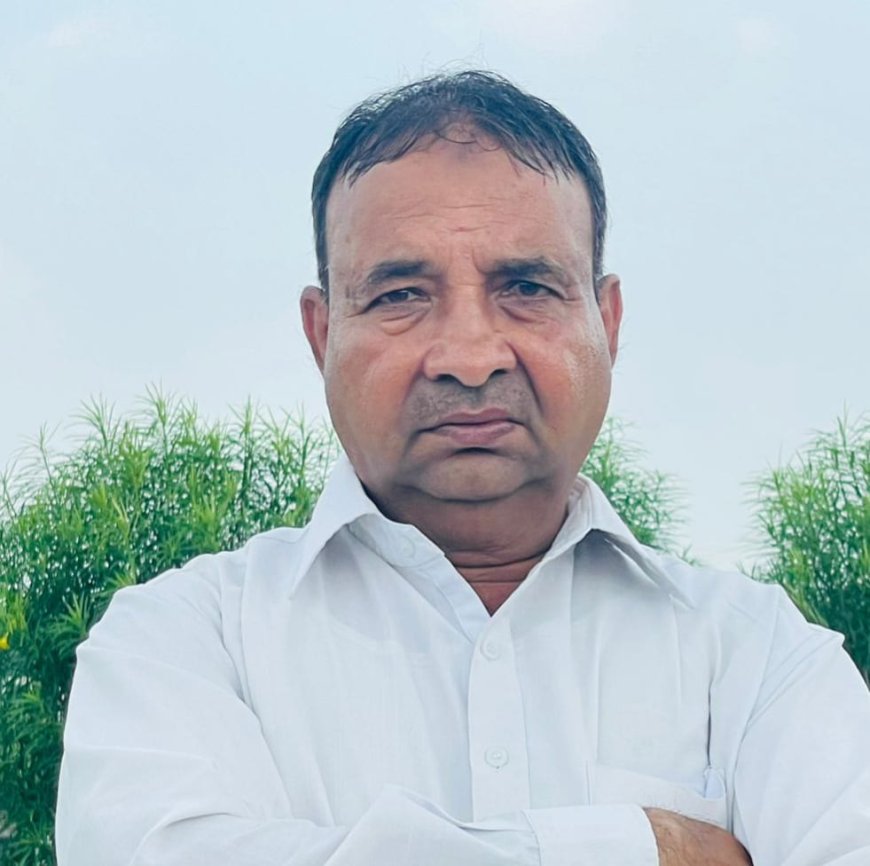 अंजुमन कमेटी के  चुनाव  सम्पन्न