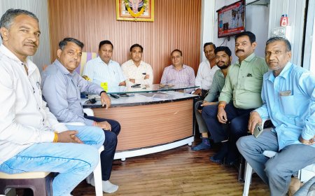 राजस्थान पत्रकार परिषद का दिपावली स्नेह मिलन समारोह आयोजित