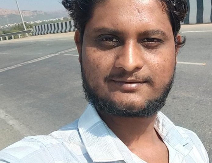 फांसी लगाकर युवक ने की जीवन लीला समाप्त