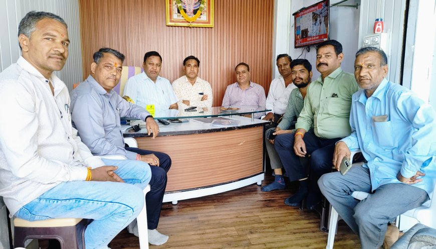 राजस्थान पत्रकार परिषद का दिपावली स्नेह मिलन समारोह आयोजित