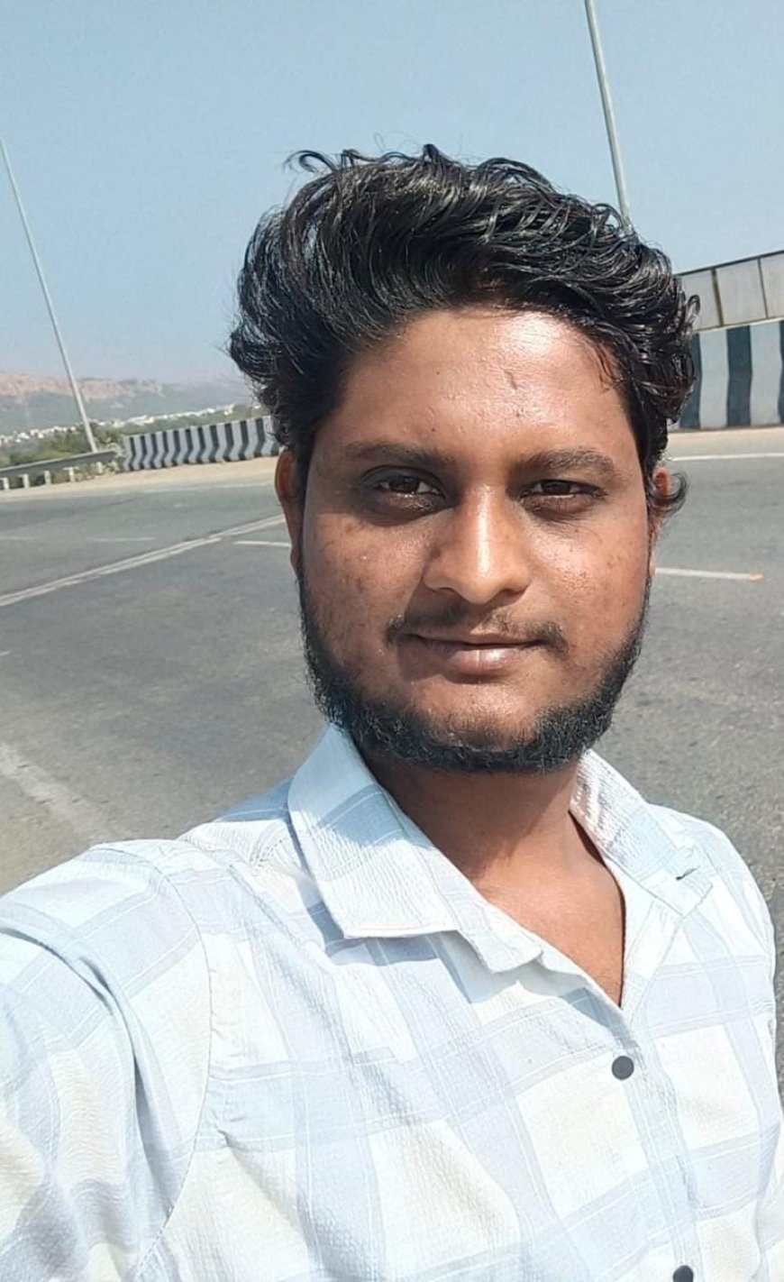 फांसी लगाकर युवक ने की जीवन लीला समाप्त