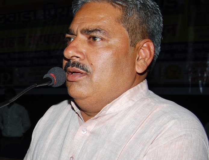 *खनन माफियो के मंसूबो पर करारा प्रहार*