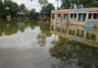 1000 छात्रों का भविष्य पानी में