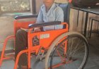 “इलाज का वादा मिला, सहारा नहीं” – पैरालिसिस से जूझते विष्णु की दर्दनाक कहानी