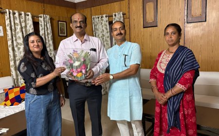 पूर्वांचल समाज के लोगों को भी मिले सामाजिक एवं राजनीतिक भागीदारी ---अनुराधा झा