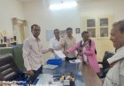 बिजली कनेक्शन के नाम पर सुविधा शुल्क वसूली का आरोप,