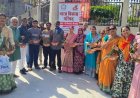 *भारत विकास परिषद् वीर शिवाजी शाखा द्वारा 100 परिंडों का वितरण।*