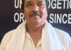 लादूलाल खटीक बने भीलवाड़ा ग्रामीण कांग्रेस चिकित्सा प्रकोष्ठ के जिला अध्यक्ष