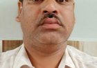 विशेष दिव्यांगजन कार्मिक को पदोन्नति पर मिली नई जिम्मेदारी